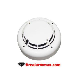 SD505-PHOTO Smoke Detector