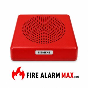 Siemens SE-R Speaker P/N 500-636029