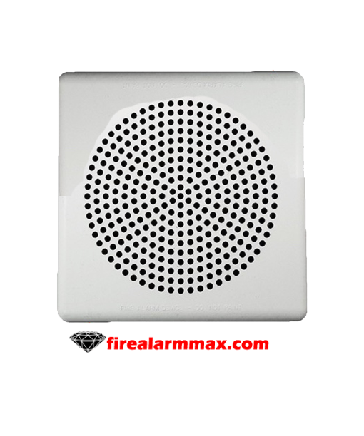 Siemens SE-W Speaker P/N 500-636030