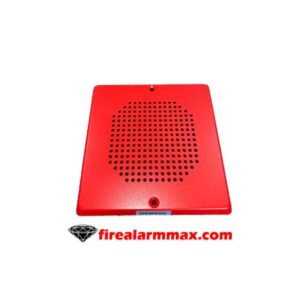 Siemens SEF-R Red Wall Speaker