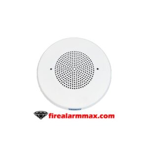 Siemens SET-CW Ceiling Speaker P/n: 500-636067