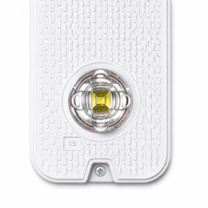 System Sensor SGWKLED Outdoor Wall Mount Strobe.