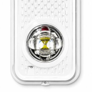 System Sensor SGWLED LED Strobe, FIRE, White