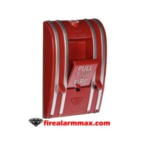 Edwards SIGA-270 Pull Station