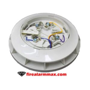 Edwards SIGA-AB4G-LF Low Frequency Sounder Base