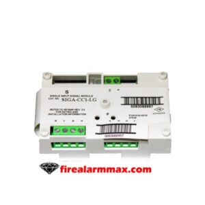 Edwards SIGA-CC1-LG Module Single Input Signal
