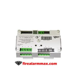 Edwards SIGA-CC1S Synchronization Module