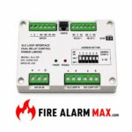 Edwards SIGA-CC2A Module Class A Dual