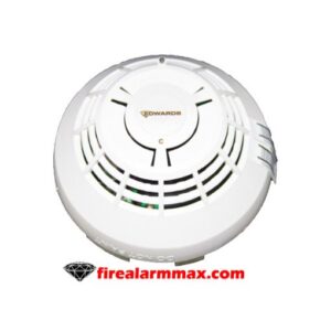 Edwards Est SIGA-COD Intelligent Carbon Monoxide Detector