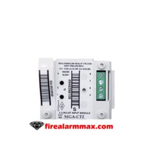 Edwards SIGA-CT2 Dual Module
