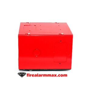 Edwards SIGA-DH Duct Smoke Detector