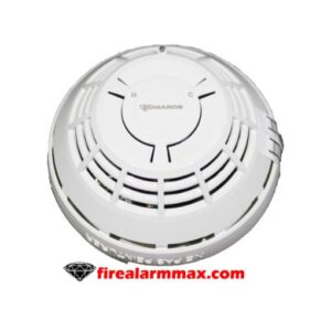 Edwards SIGA-HCD Rate-of-rise Heat And CO Detector