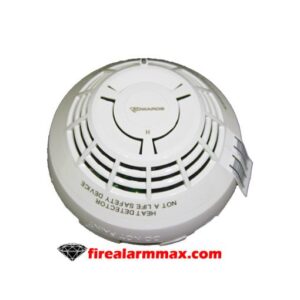 Edwards SIGA-HFD. Heat Detector