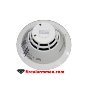Edwards SIGA-HFS Fixed Temperature Heat Detector