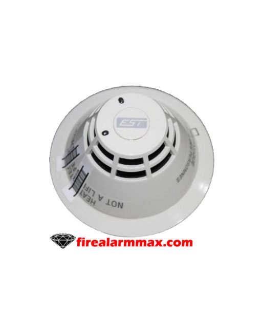 Edwards SIGA-HFS Fixed Temperature Heat Detector