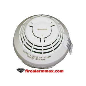 Edwards SIGA-HRD Intelligent Heat Detector