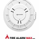 Edwards SIGA-HRDI Heat Detector