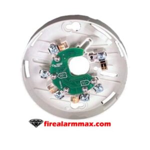 Edwards SIGA-IB Isolator Detector Base