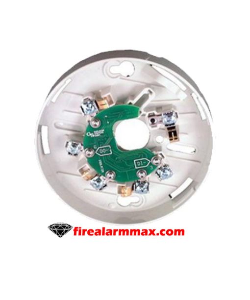 Edwards SIGA-IB Isolator Detector Base