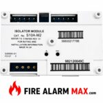 Edwards SIGA-IM2 Isolator Module