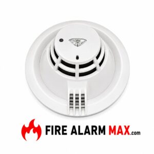 Edwards SIGA-IPHS Multi-Sensor Detector