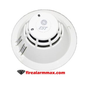 Edwards SIGA-ISI Intelligent Ion Detector