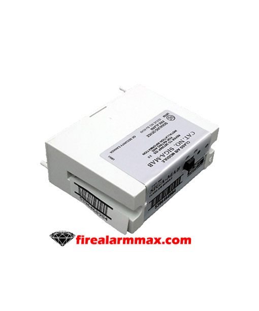 Edwards SIGA-MAB Module Input Output Class A/B