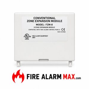 Edwards SIGA-MCC1S Sync Module