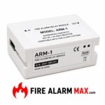 Edwards SIGA-MCR Module Control Relay