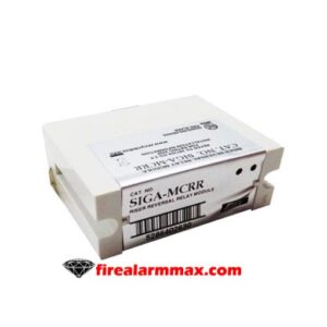 Edwards SIGA-MCRR Control Reversing Relay Module