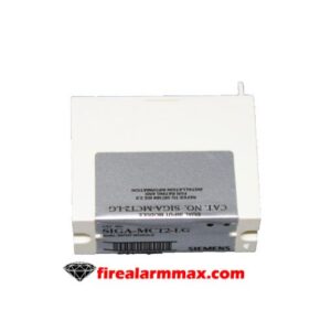 Edwards SIGA-MCT2-LG Dual Input Module