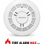 Edwards SIGA-OSCD Smoke and CO Detector