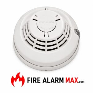 Edwards SIGA-PCD Intelligent Carbon Monoxide Detector