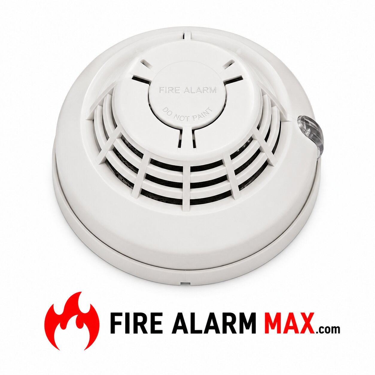 Edwards SIGA-PCD Intelligent Carbon Monoxide Detector