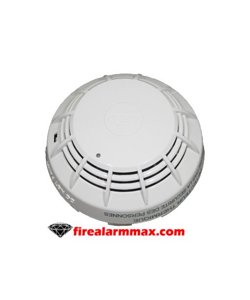 Edwards SIGA-PD Intelligent Smoke Detector