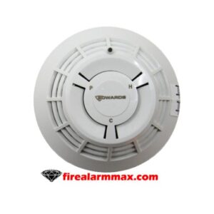 Edwards Est SIGA-PHCD Multi-Sensor Smoke and Heat