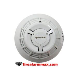 Edwards Est SIGA-PHCD-CA Multisensor Detector