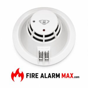 Edwards SIGA-PHS Multisensor Photo Heat Detector