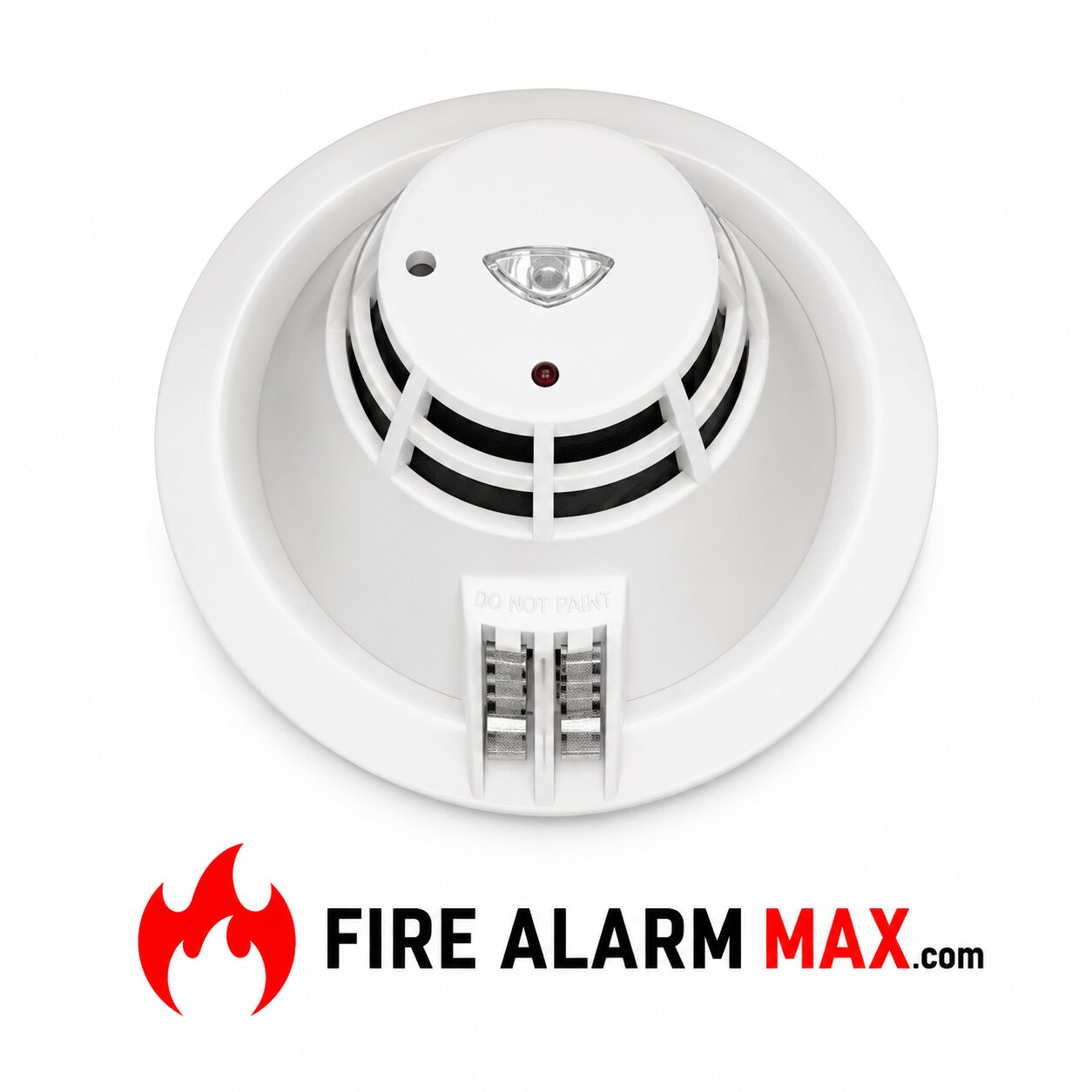 Edwards SIGA-PHS Multisensor Photo Heat Detector