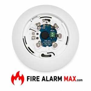 Edwards SIGA-RB4 Relay Base