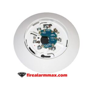 Edwards SIGA-RB4 Relay Base