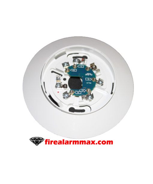 Edwards SIGA-RB4 Relay Base