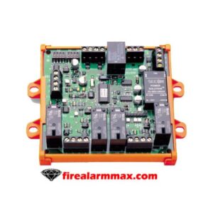 Edward SIGA-REL Releasing Module