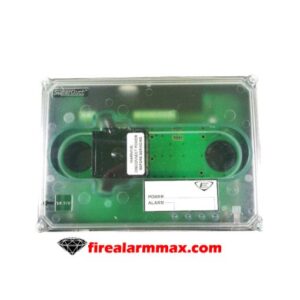 Edwards SIGA-SD Duct Detector