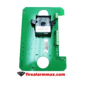 Edwards SIGA-SDPCB. Replacement Duct Detector