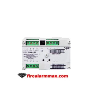 Edwards Est SIGA-UM Universal Class a/b Module