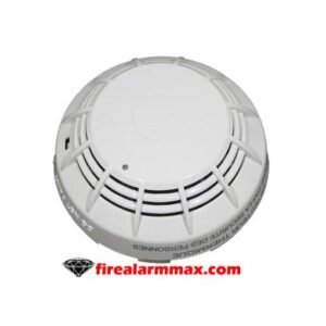 Edwards SIGA2-HCOS Intelligent Heat Detector