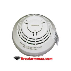 Edwards SIGA2-HRS Heat Detector