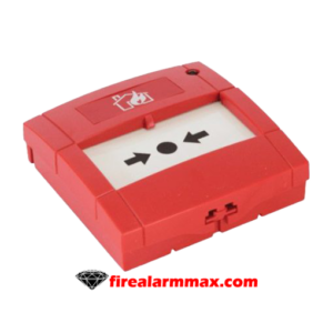 Edwards SIGI-271 Fire Alarm Call Points