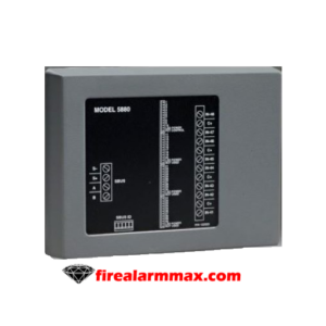 Silent Knight SK-5880 LED Driver Module